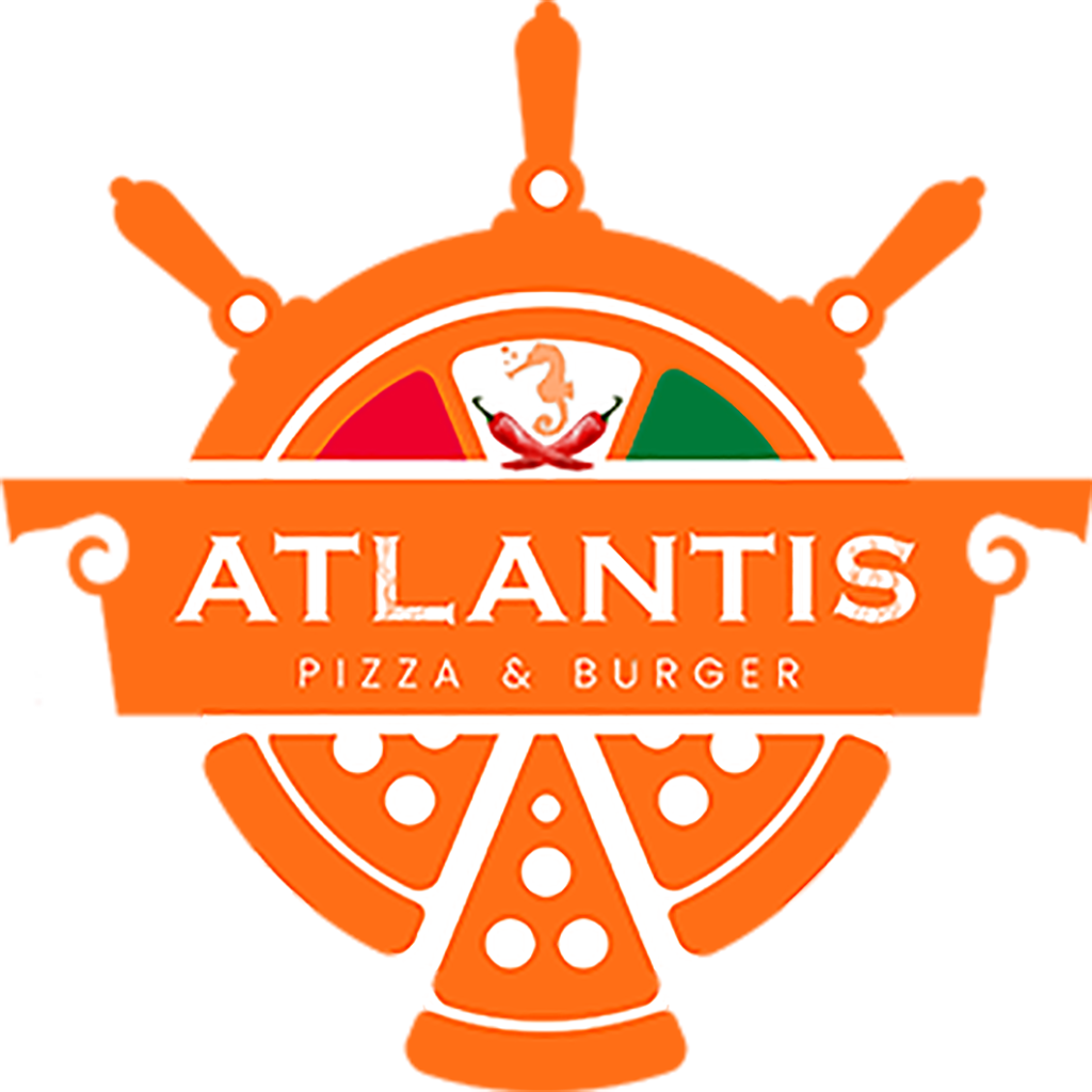 Pizza Atlantis